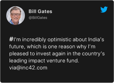 Exclusive: Fintech BharatX Bags $4.5 Mn From Y Combinator To Help Consumer Companies Launch Credit Products-Inc42 Media